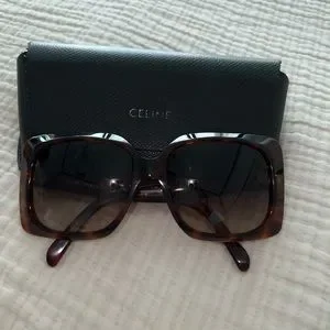 Celine | Accessories | Celine Eyewearoversized  display picture 3